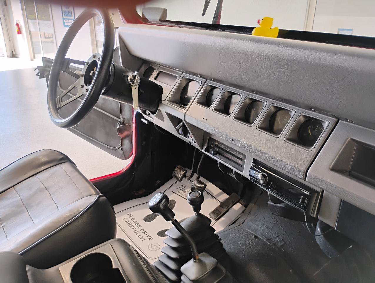 Used 1995 Jeep Wrangler Rio Grande AWD/4WD image 44