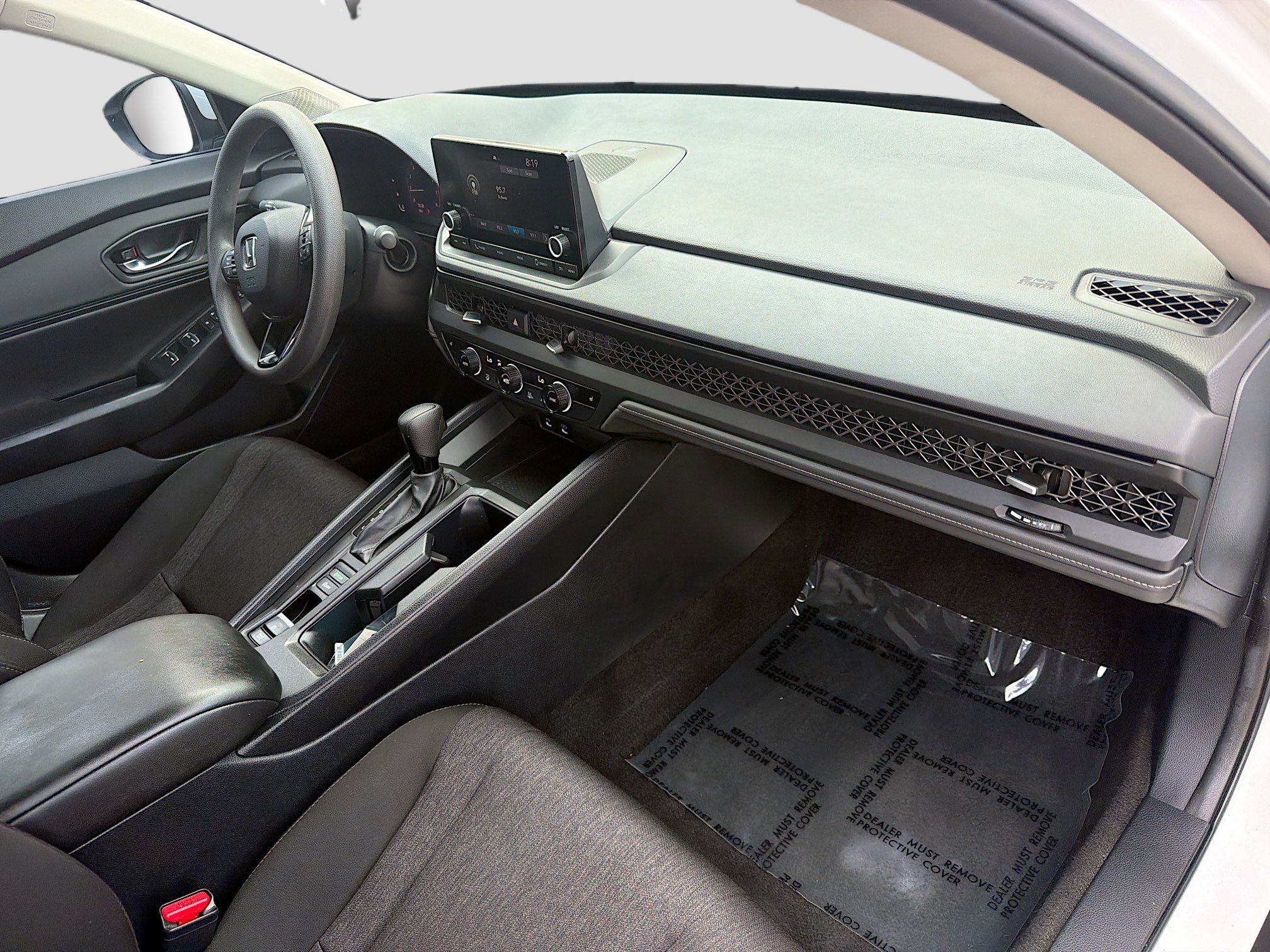 Certified 2023 Honda Accord EX image 31