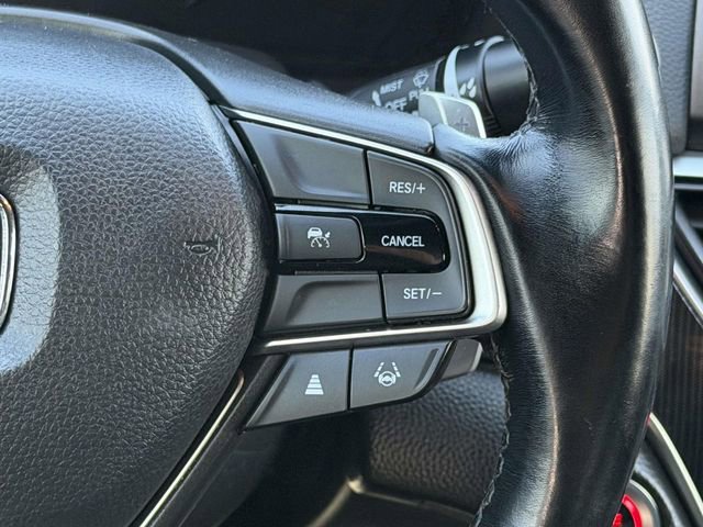 Used 2021 Honda Accord Sport image 18