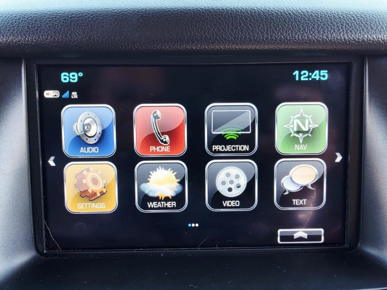 Used 2017 Chevrolet Tahoe LT AWD/4WD image 40