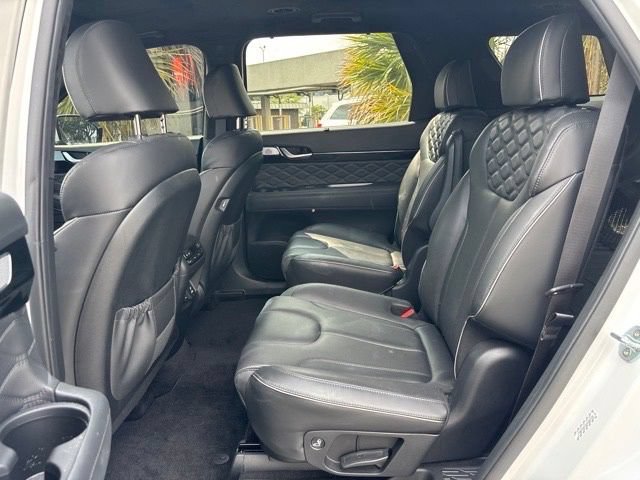 Used 2021 Hyundai Palisade Calligraphy FWD image 6