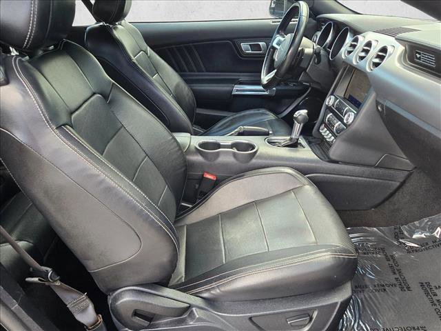 Used 2020 Ford Mustang Premium image 25