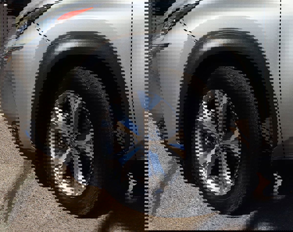 Used 2017 Lexus NX 200t FWD w/ Premium Package image 5