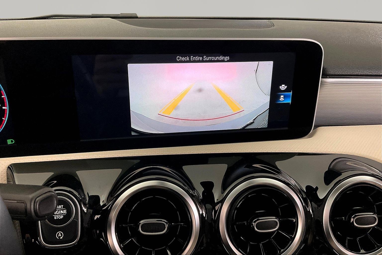 Used 2020 Mercedes-Benz A 220 4MATIC image 14