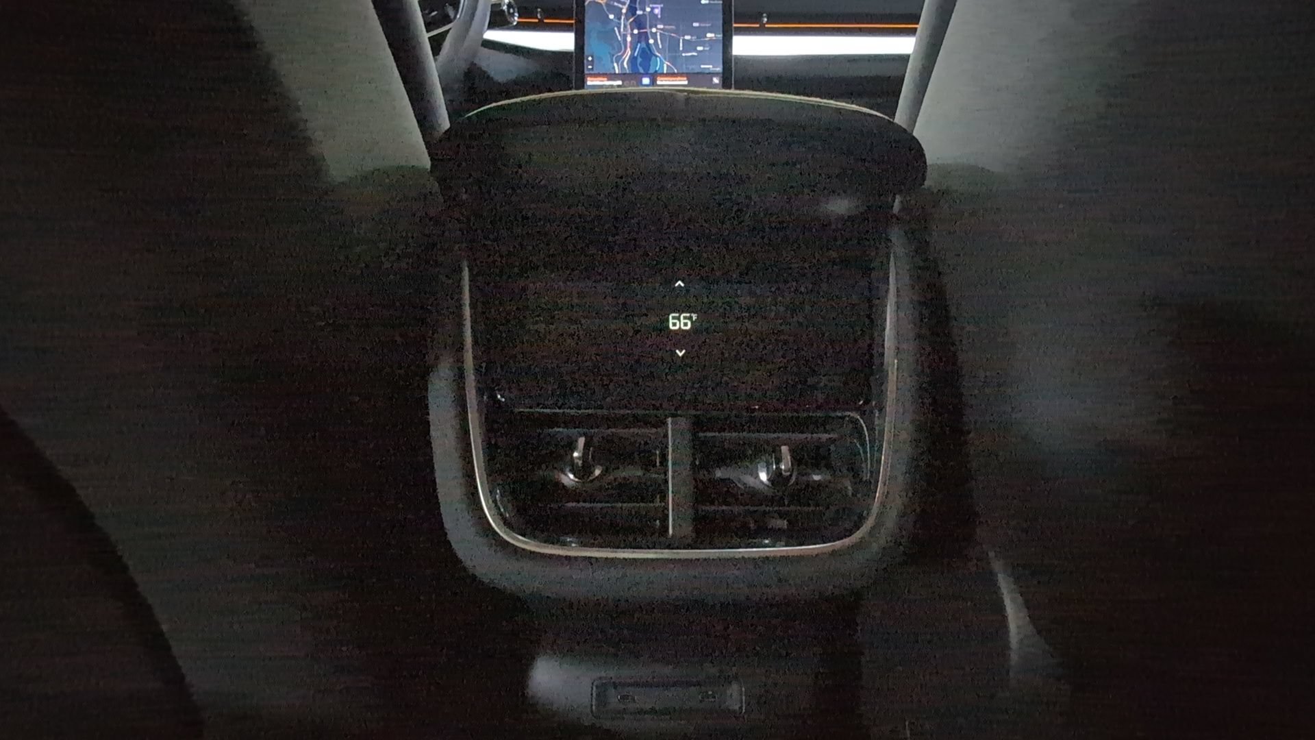 Used 2025 Polestar Polestar 3 AWD/4WD image 18