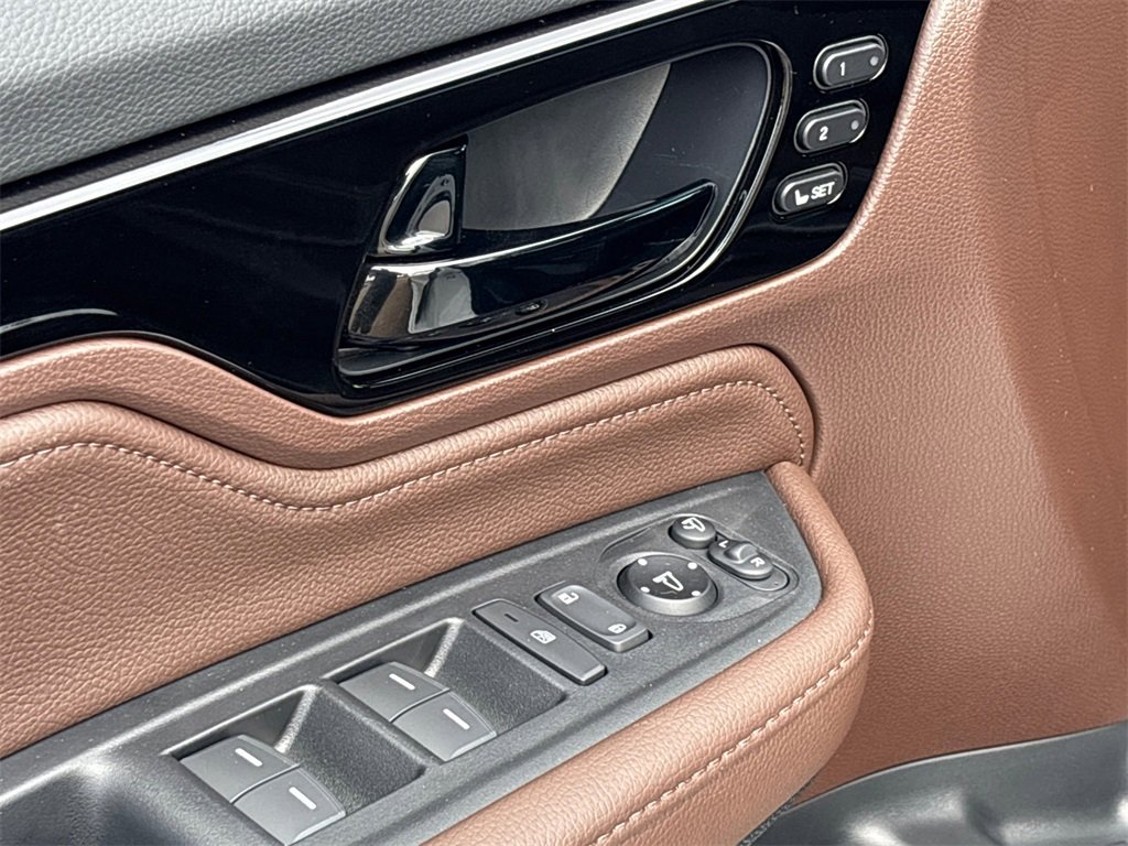 New 2026 Honda Odyssey Elite image 14