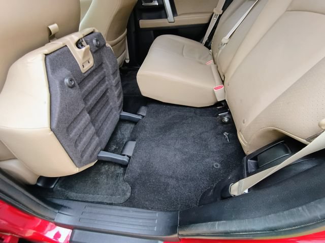 Used 2016 Toyota 4Runner 2WD image 66