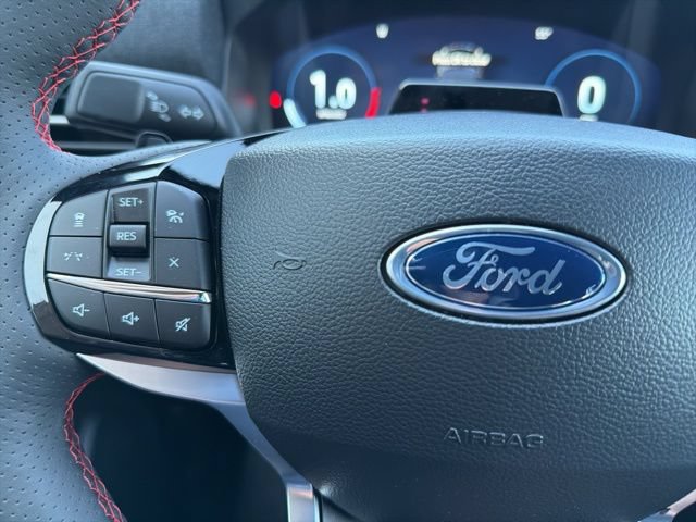 New 2026 Ford Explorer ST w/ Sun And Sound Package AWD/4WD image 24