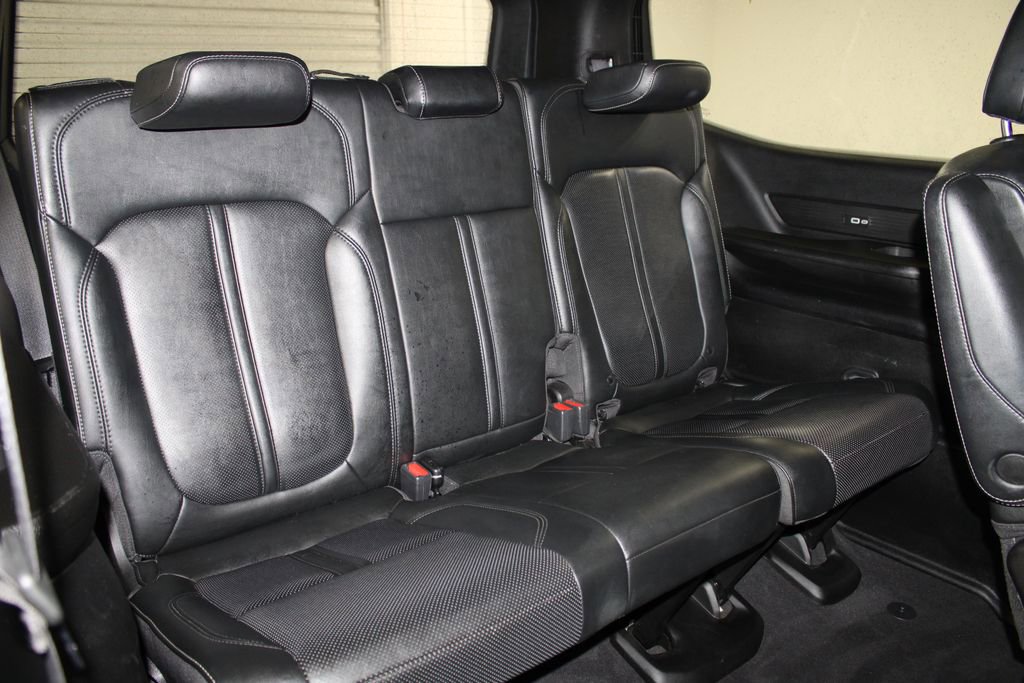 Used 2024 Jeep Wagoneer Series II image 34