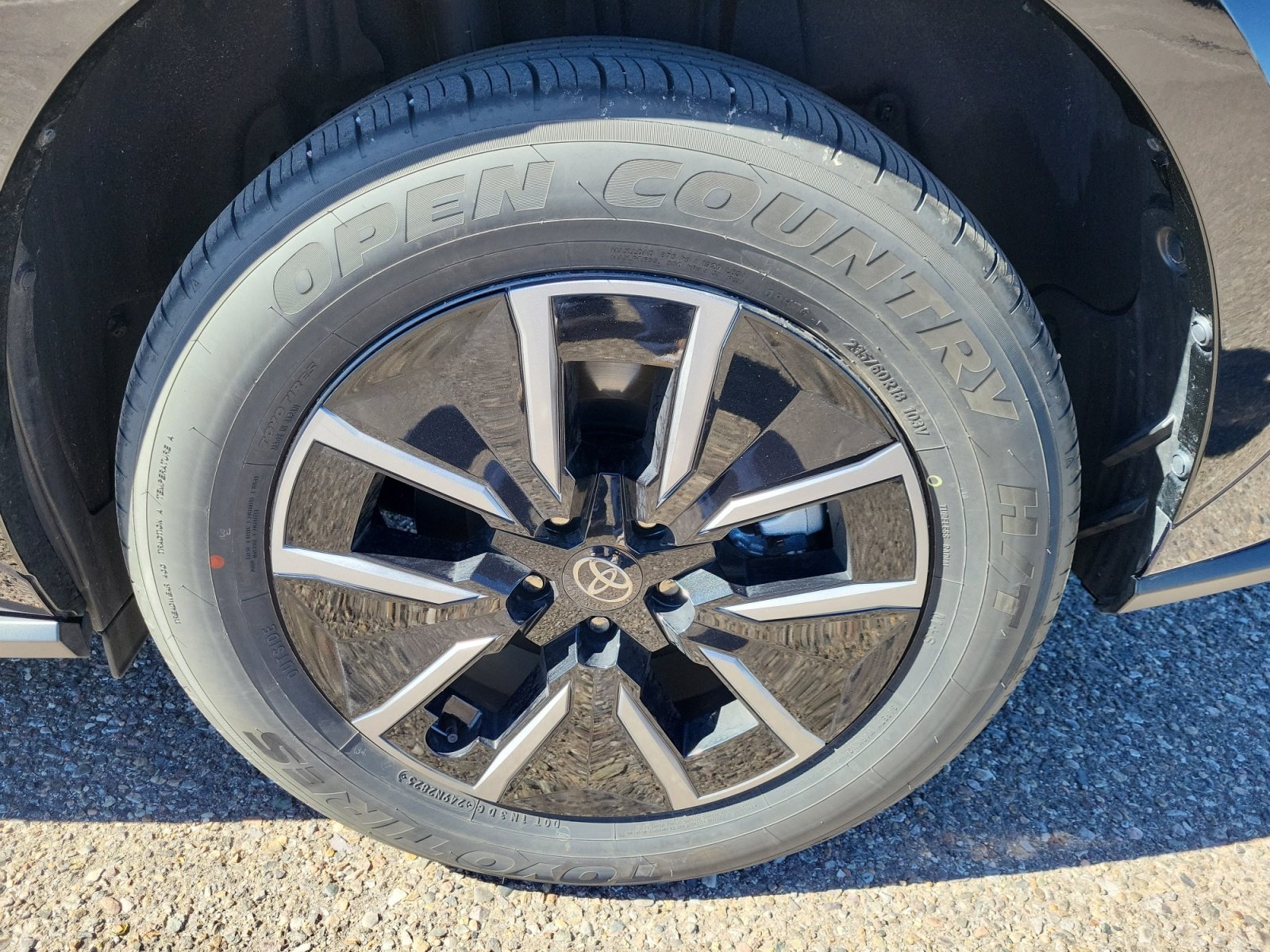 Certified 2026 Toyota bZ AWD/4WD image 16