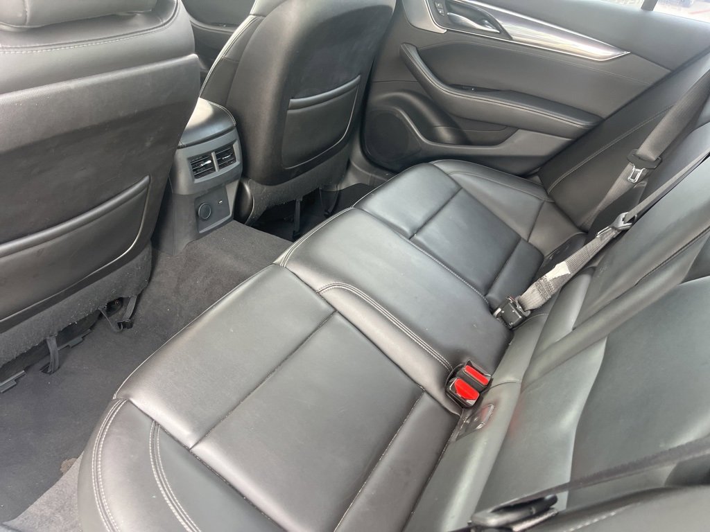 Used 2020 Cadillac CT5 Luxury w/ Sun And Sound Package image 32