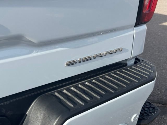 Certified 2026 GMC Sierra 1500 Denali Ultimate w/ LPO, Black Badging Package AWD/4WD image 23