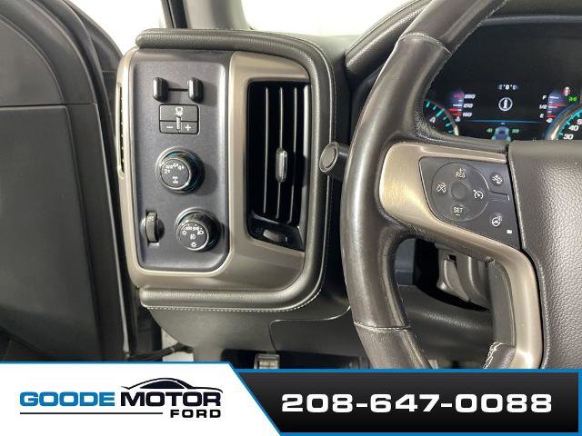 Used 2018 GMC Sierra 1500 Denali w/ Denali Ultimate Package image 14
