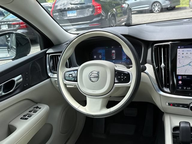 Certified 2023 Volvo S60 B5 Plus w/ Climate Package AWD/4WD image 22