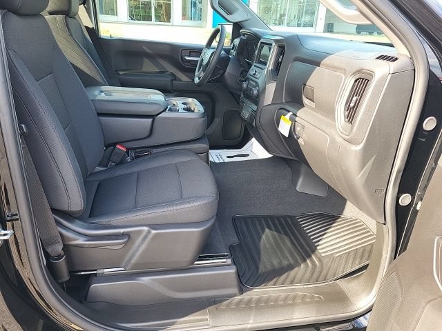 New 2026 Chevrolet Silverado 1500 W/T w/ WT Value Package AWD/4WD image 18