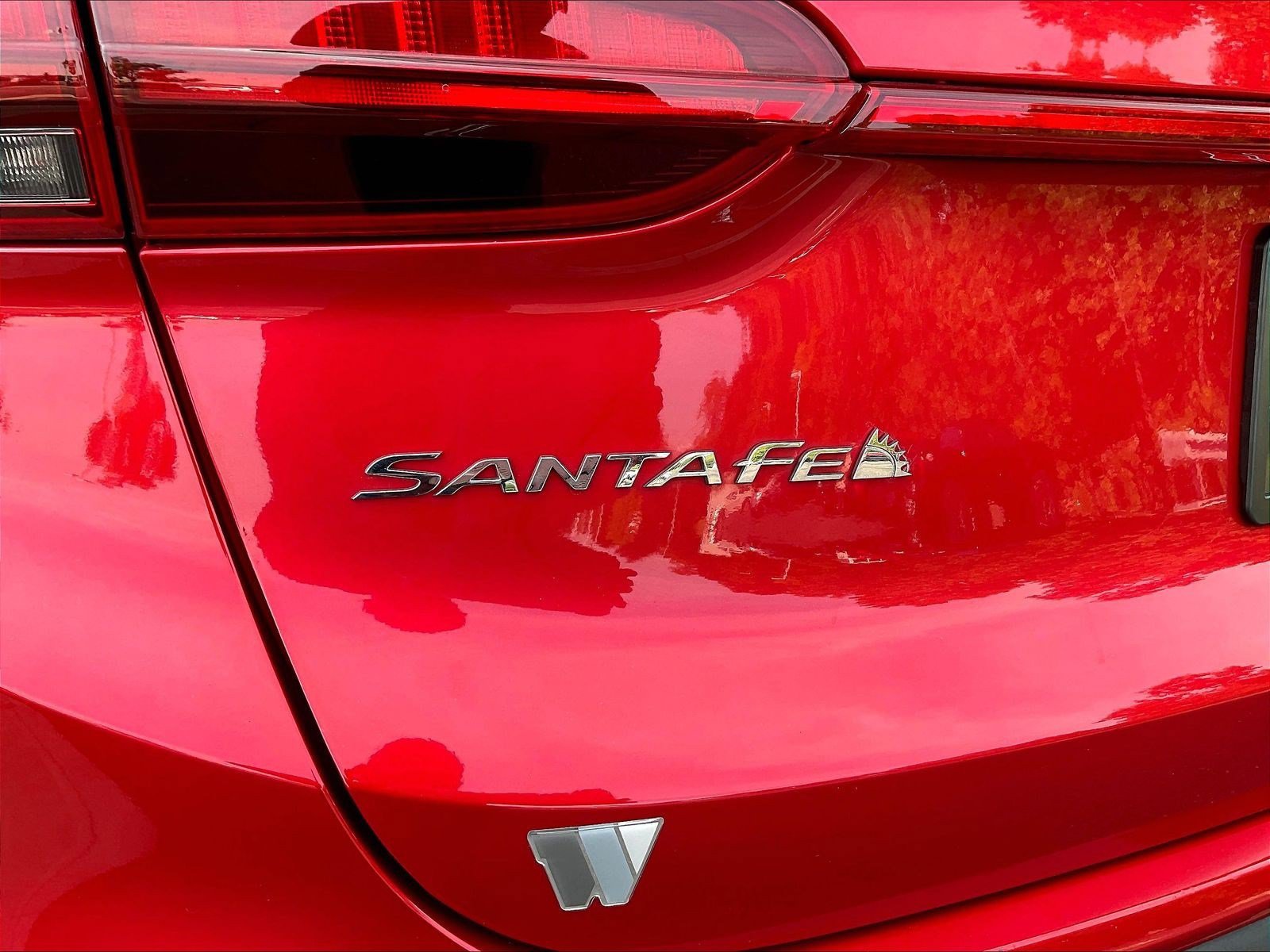 Used 2023 Hyundai Santa Fe SEL FWD image 23