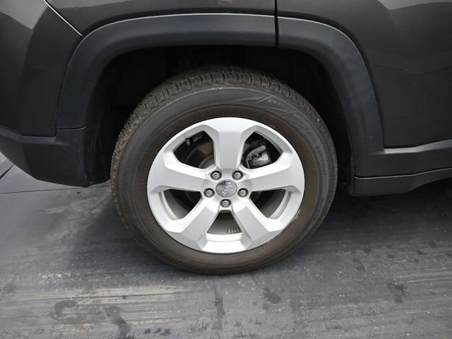 Used 2021 Jeep Compass Latitude w/ Convenience Group image 40