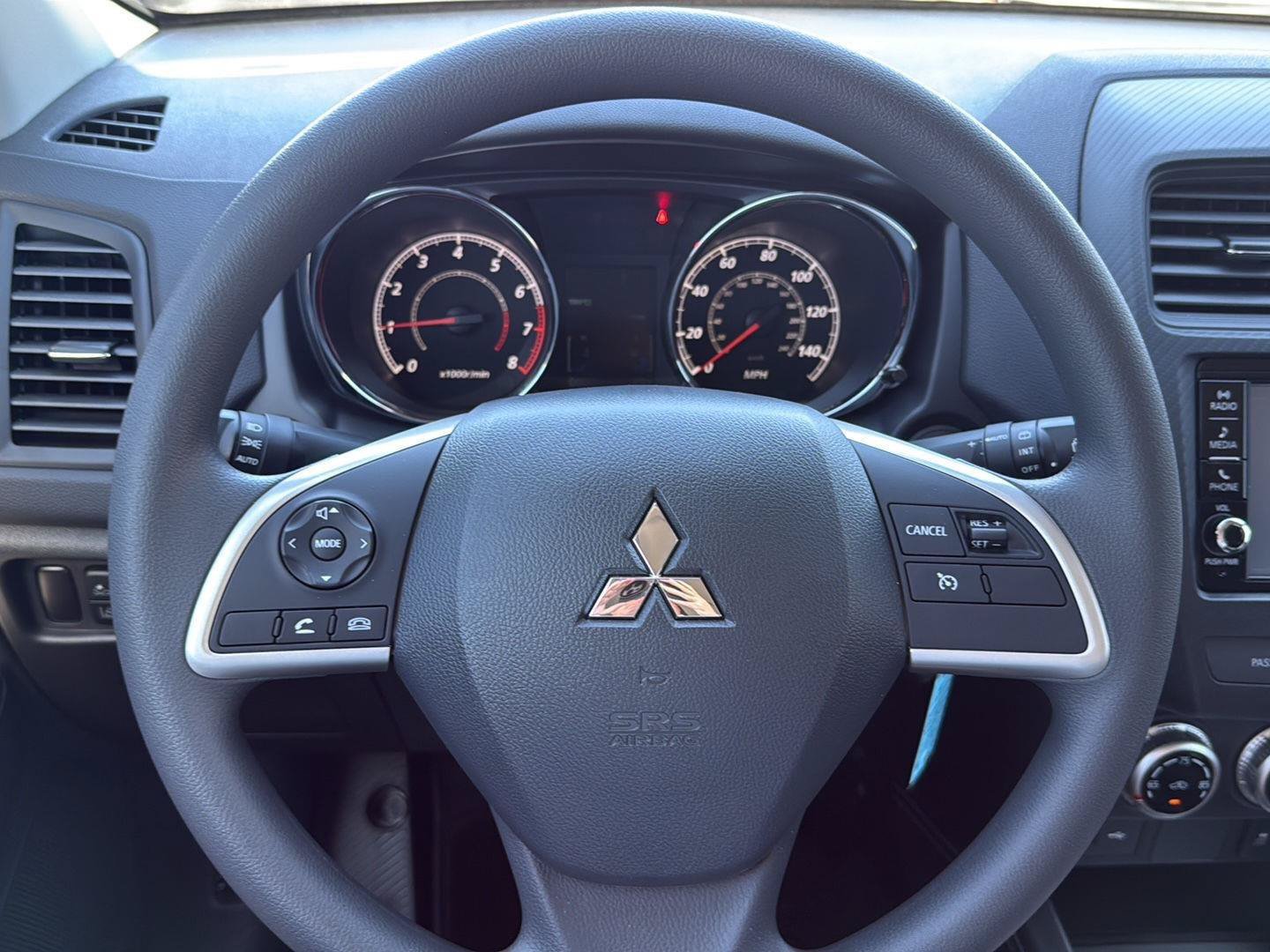 New 2027 Mitsubishi Outlander Sport FWD image 15