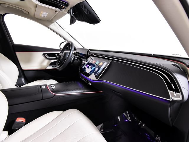 Certified 2025 Mercedes-Benz E 350 Sedan image 30