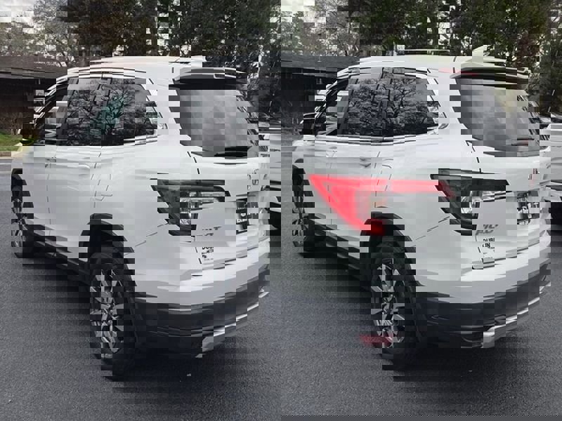 Used 2020 Honda Pilot EX-L image 12