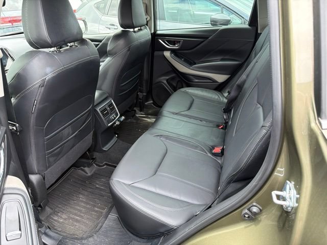 Used 2024 Subaru Forester Limited AWD/4WD image 11