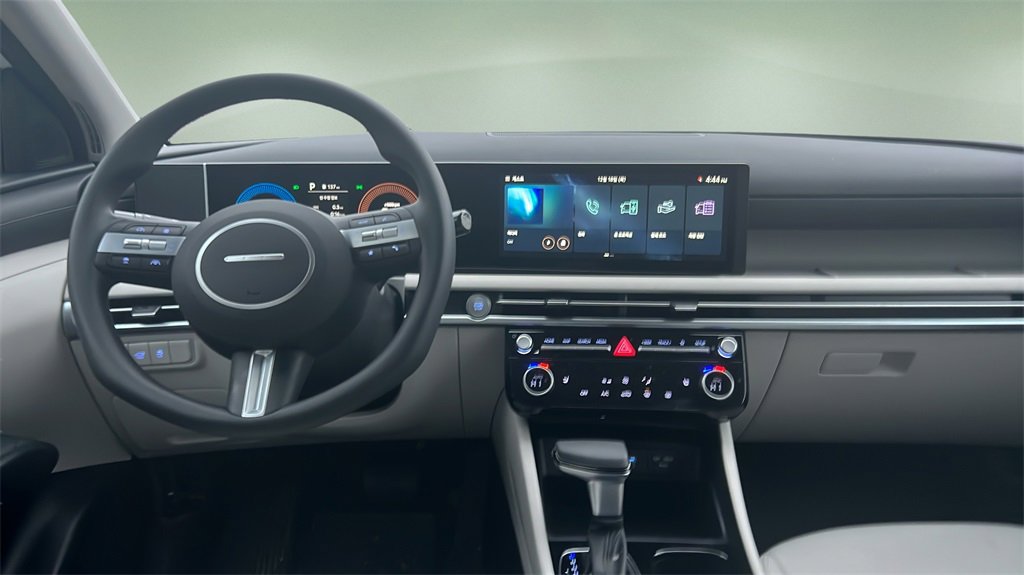 Certified 2026 Hyundai Tucson SEL image 13