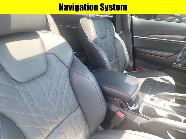 Used 2024 Kia Telluride EX X-Line image 10