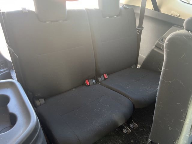 Used 2017 Mitsubishi Outlander SEL image 9