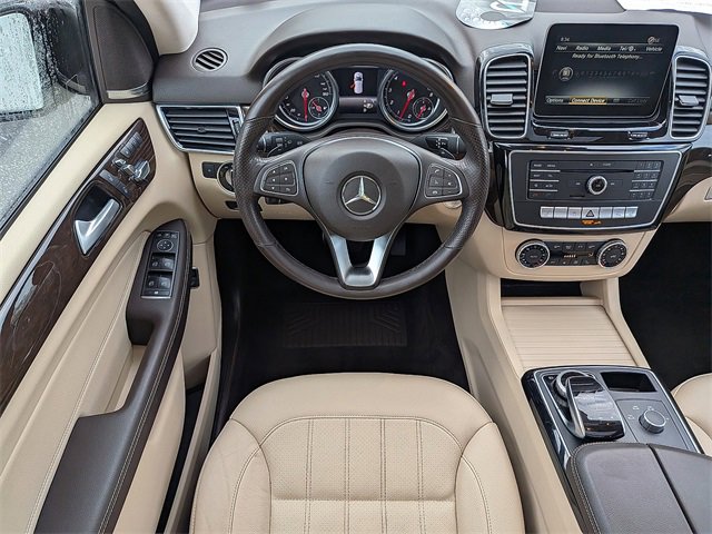 Used 2018 Mercedes-Benz GLE 350 image 16
