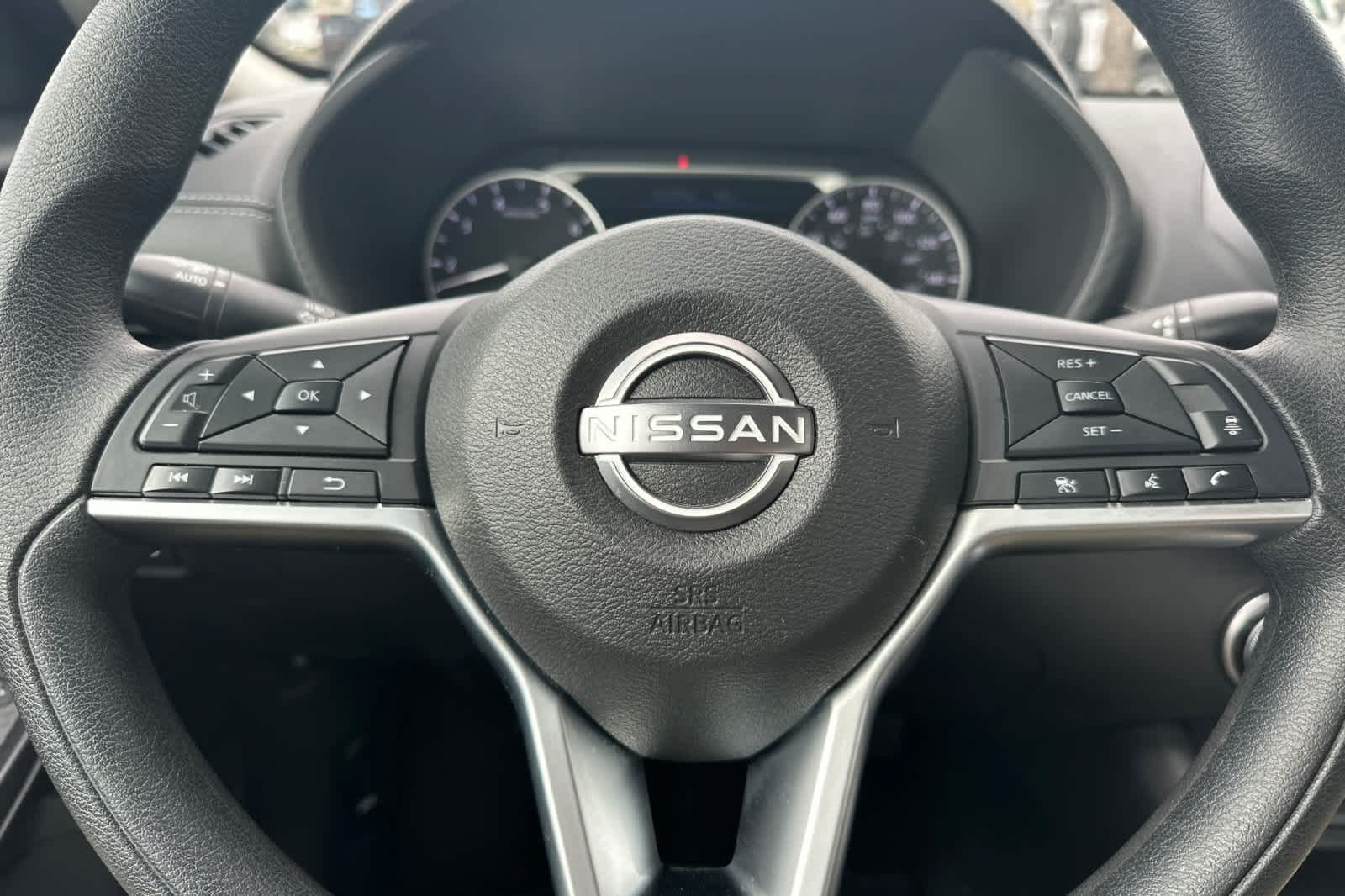 Used 2024 Nissan Sentra SV image 22