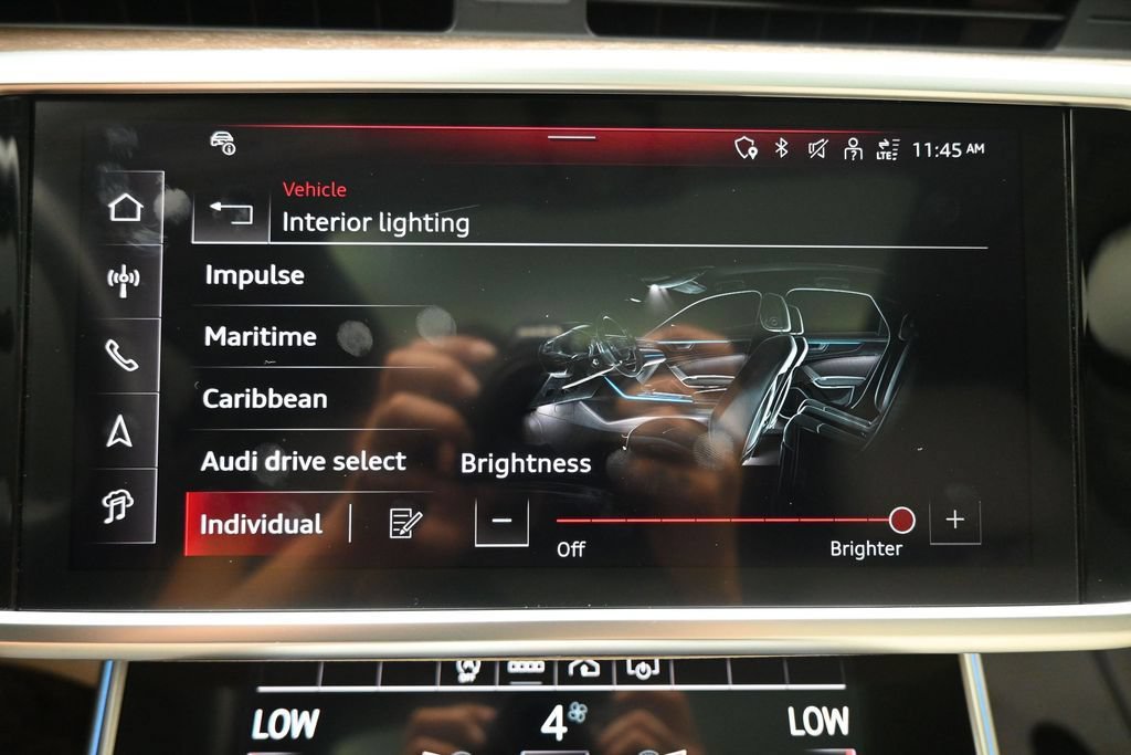 Used 2024 Audi A6 Premium Plus AWD/4WD image 24
