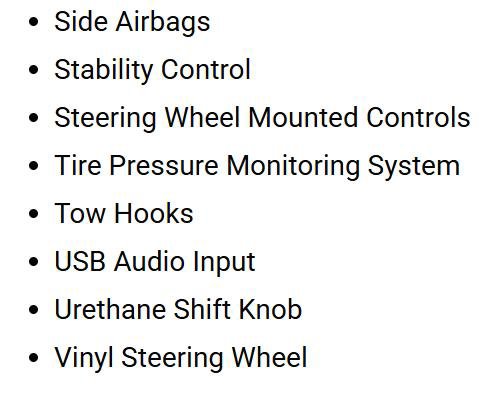 Used 2015 Jeep Wrangler Sport S w/ Quick Order Package 24S AWD/4WD image 71