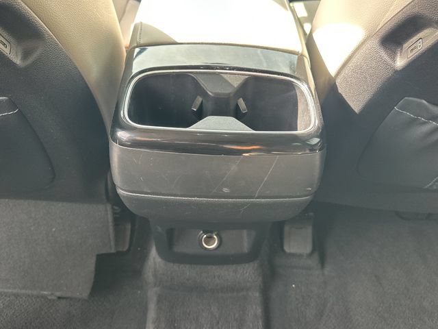 Certified 2023 Kia Telluride EX w/ EX Captain's Chair Package FWD image 16