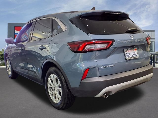 Certified 2023 Ford Escape Active FWD image 3