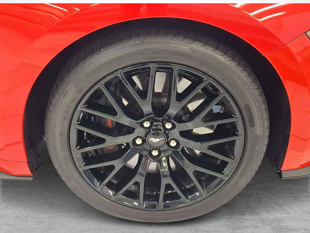 Used 2023 Ford Mustang GT Premium w/ GT Performance Package image 7