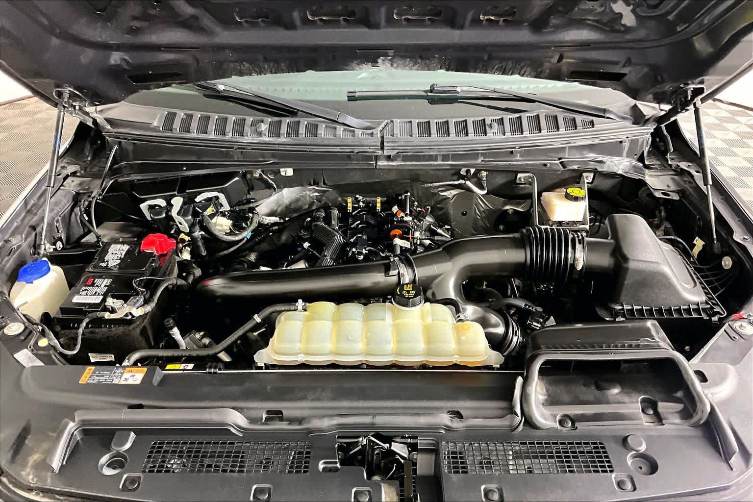 Used 2023 Ford Expedition Max Limited RWD image 29