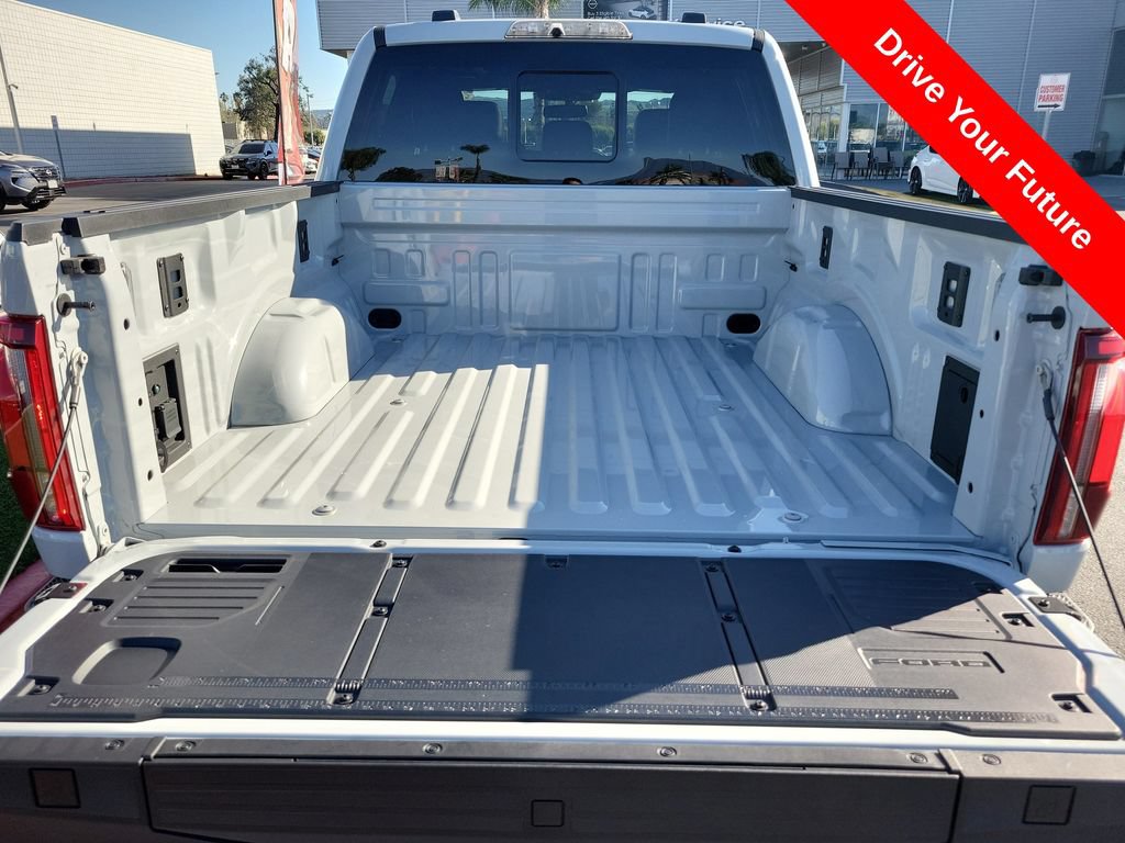 Used 2026 Ford F150 Raptor AWD/4WD image 23