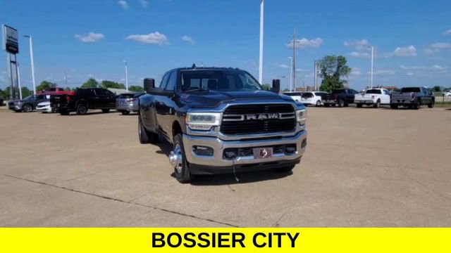 Used 2019 RAM 3500 Big Horn AWD/4WD image 4