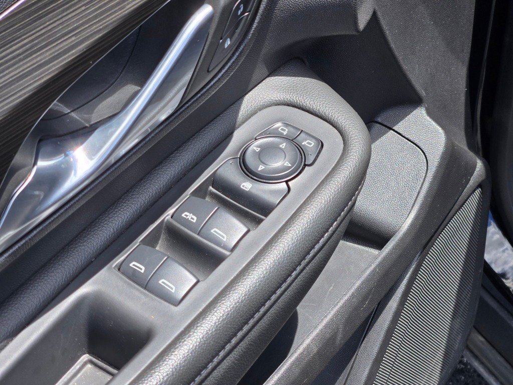 Certified 2024 GMC Terrain SLE FWD image 21