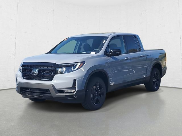 New 2026 Honda Ridgeline Black Edition image 1