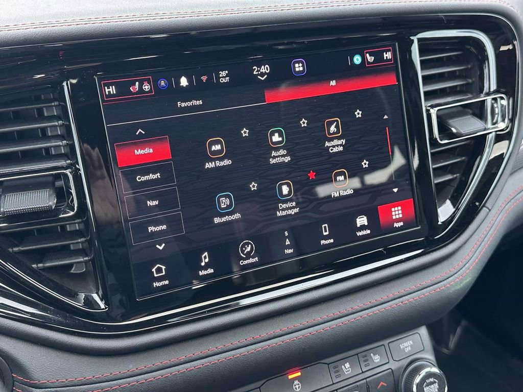 Used 2023 Dodge Durango GT image 30