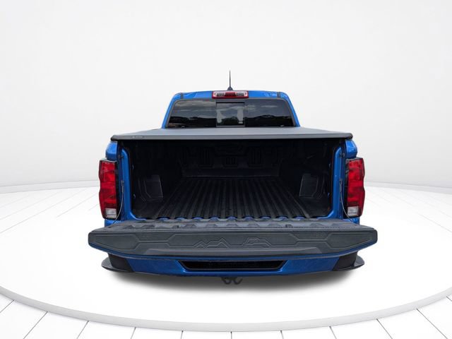 Used 2023 Chevrolet Colorado LT w/ LT Convenience Package II RWD image 12