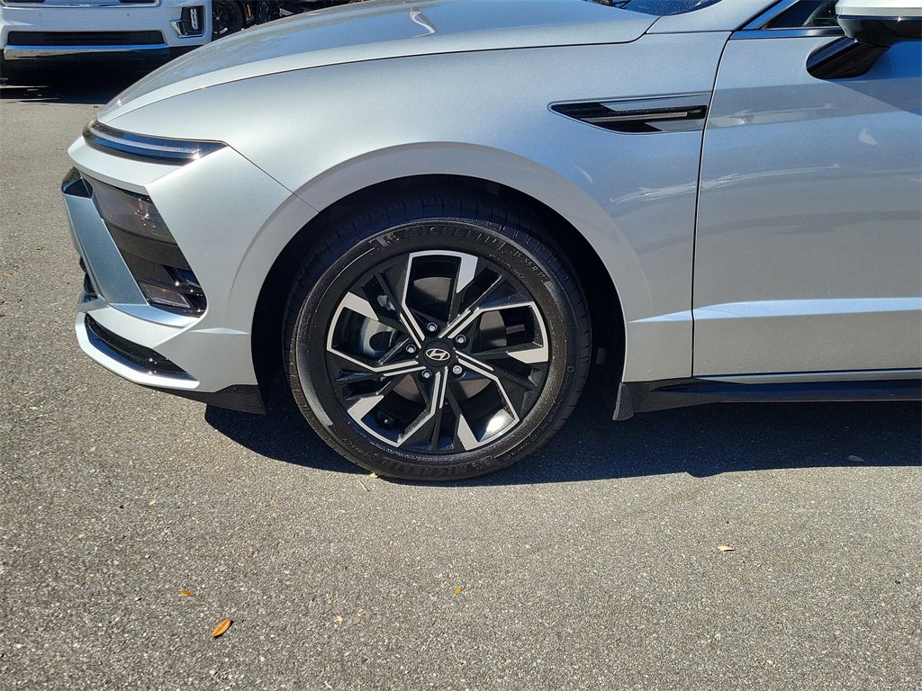 Certified 2024 Hyundai Sonata SEL image 6