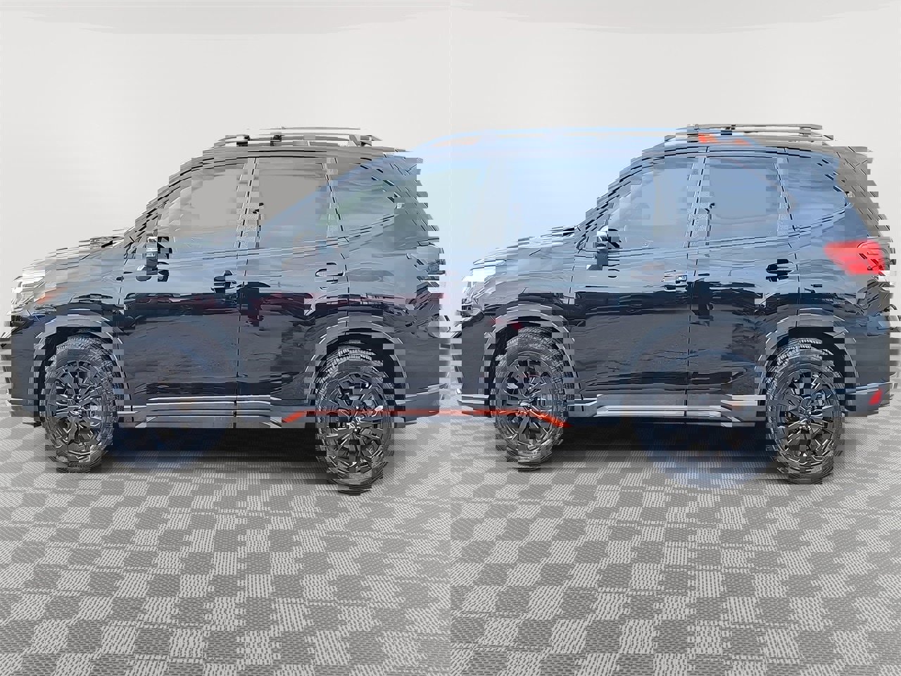 Used 2019 Subaru Forester Sport image 8