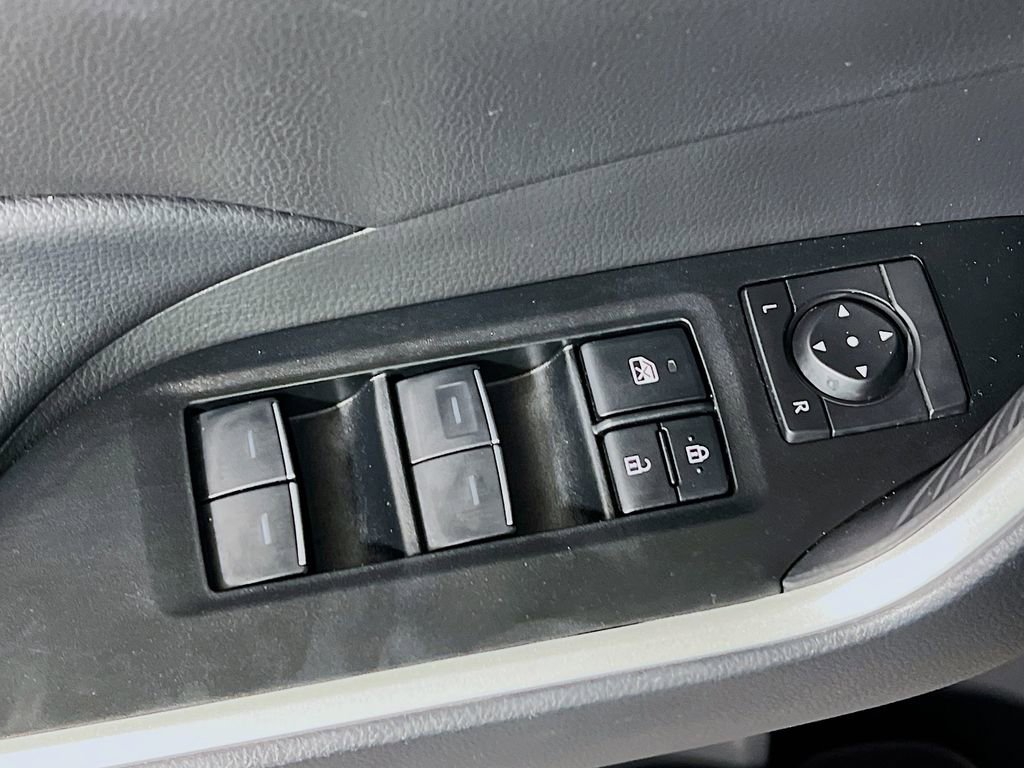 Certified 2025 Toyota RAV4 XLE image 17