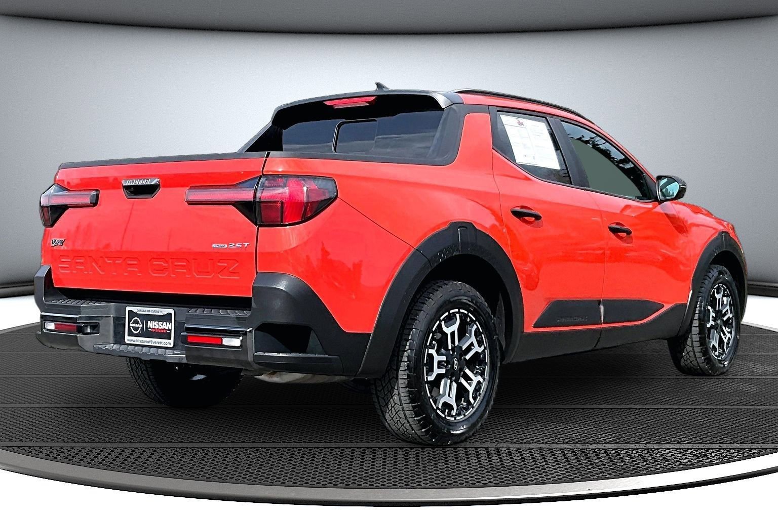 Used 2025 Hyundai Santa Cruz XRT AWD/4WD image 6