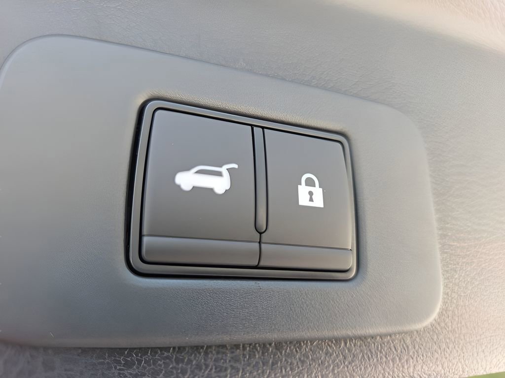 New 2026 Nissan Murano Platinum image 9