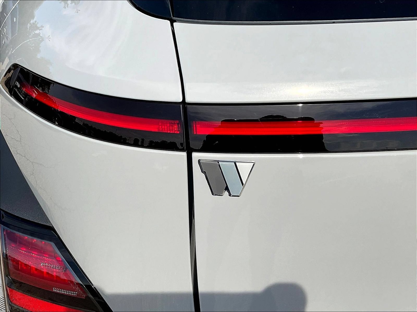 New 2027 Hyundai Kona SEL Sport AWD/4WD image 14