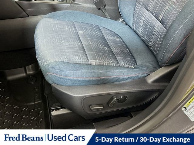 Used 2023 Ford Bronco Sport Heritage w/ Heritage Convenience Package image 20