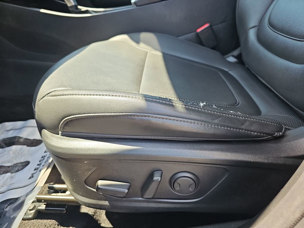 Used 2023 Hyundai Tucson SEL w/ Convenience Package AWD/4WD image 32